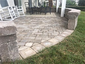 DP Belgard Dublin Cobble and Weston Wall 4